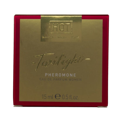 HET - TWILIGHT FEROMONPARFYM KVINNA 15 ML