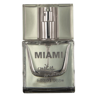HET - FEROMONPARFYM MIAMI SPICY MAN 30 ML