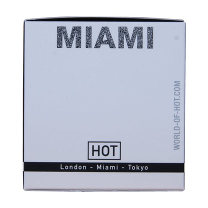 HET - FEROMONPARFYM MIAMI SPICY MAN 30 ML