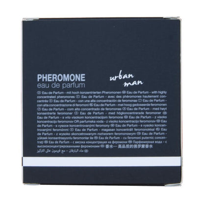 HET - FEROMONPARFYM TOKYO URBAN MAN 30 ML