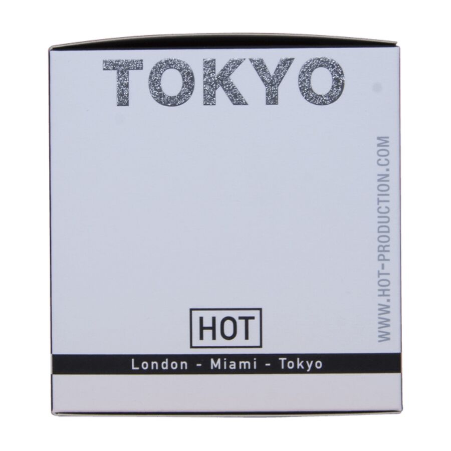 HET - FEROMONPARFYM TOKYO URBAN MAN 30 ML