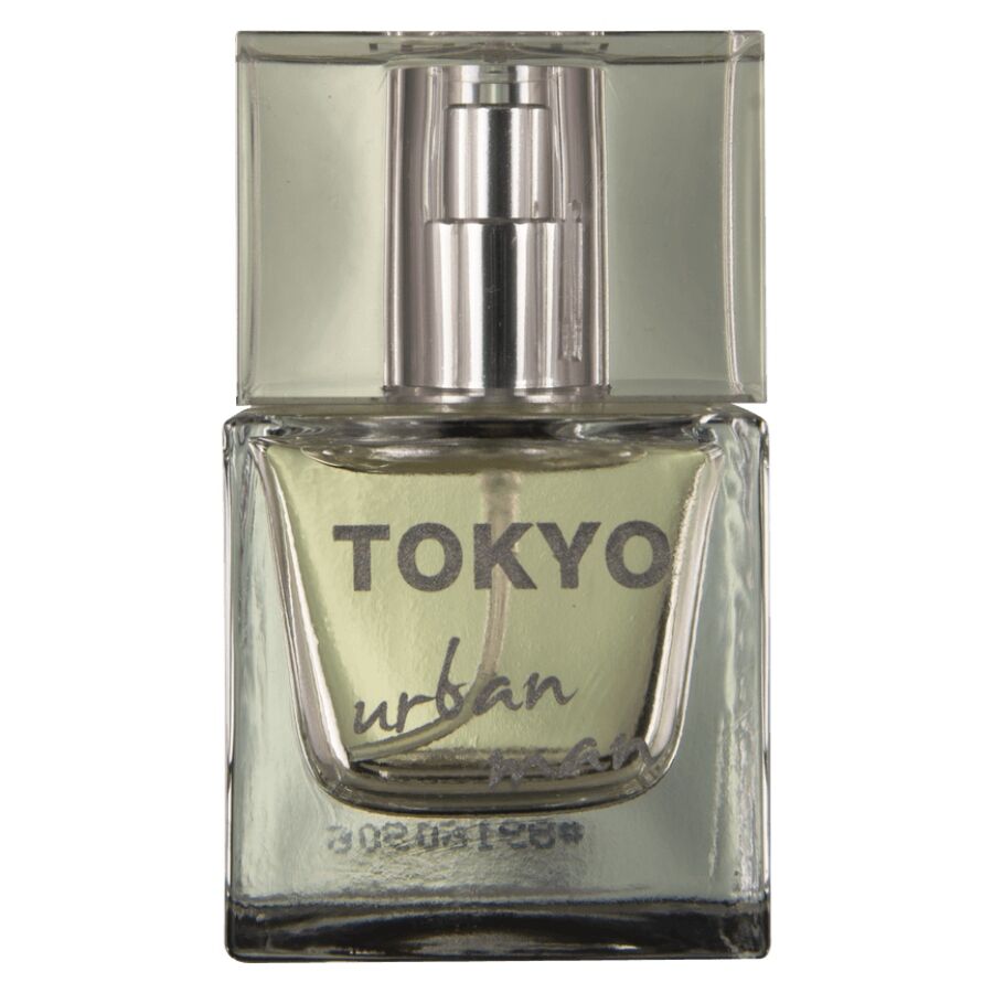 HET - FEROMONPARFYM TOKYO URBAN MAN 30 ML