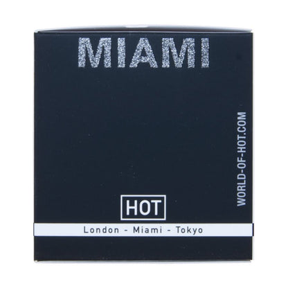 HET - FEROMONPARFYM MIAMI SPICY WOMAN 30 ML