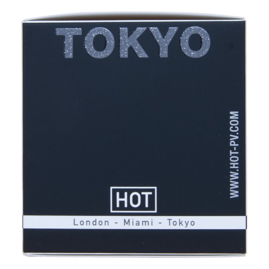 HET - FEROMONPARFYM TOKYO SENSUAL WOMAN 30 ML