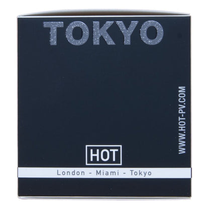 HET - FEROMONPARFYM TOKYO SENSUAL WOMAN 30 ML