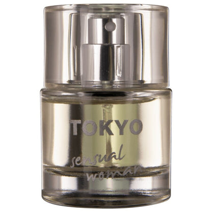 HET - FEROMONPARFYM TOKYO SENSUAL WOMAN 30 ML