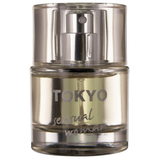 HET - FEROMONPARFYM TOKYO SENSUAL WOMAN 30 ML