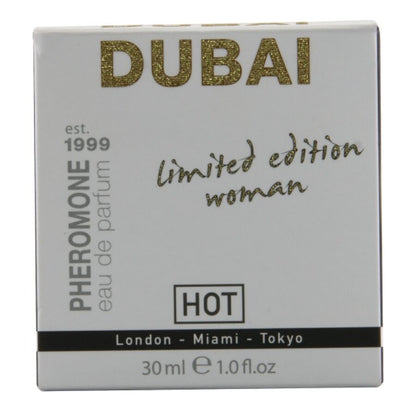 HET - FEROMONPARFYM DUBAI BEGRÄNSAD UPPLAGA DAM 30 ML