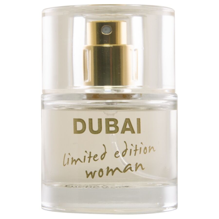 HET - FEROMONPARFYM DUBAI BEGRÄNSAD UPPLAGA DAM 30 ML