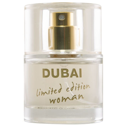 HET - FEROMONPARFYM DUBAI BEGRÄNSAD UPPLAGA DAM 30 ML