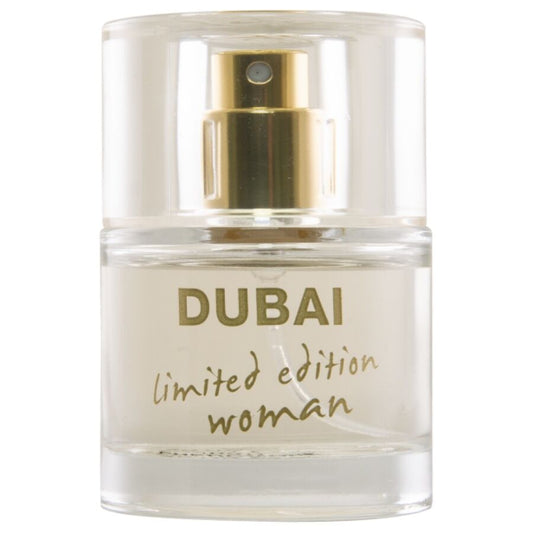 HET - FEROMONPARFYM DUBAI BEGRÄNSAD UPPLAGA DAM 30 ML