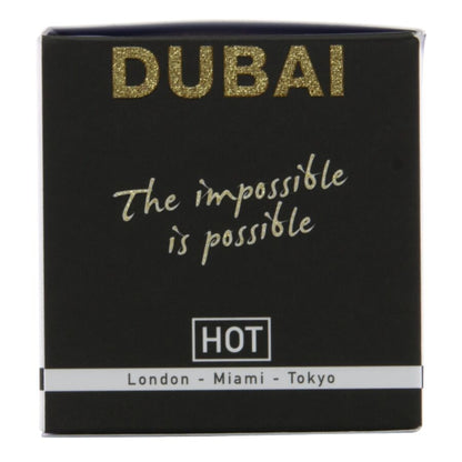 HET - FEROMONPARFYM DUBAI BEGRÄNSAD UPPLAGA DAM 30 ML