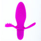 PRETTY LOVE - FLÖRTNING FITCH VIBRATOR