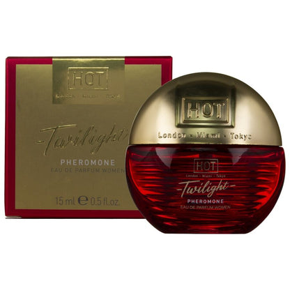 HET - TWILIGHT FEROMONPARFYM KVINNA 15 ML