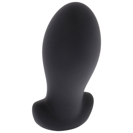 HIDDEN DESIRE - EXTREME HEAVY ANAL STRETCHER PLUG LARGE