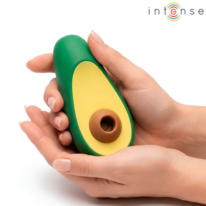 INTENSE - WAKI AVOKADO KLITORAL SUGSTIMULATOR