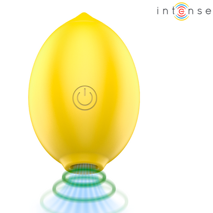 INTENSE - MONI LEMON KLITORISSUGSTIMULATOR