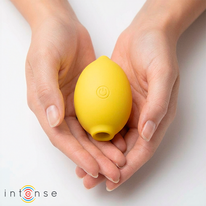 INTENSE - MONI LEMON KLITORISSUGSTIMULATOR