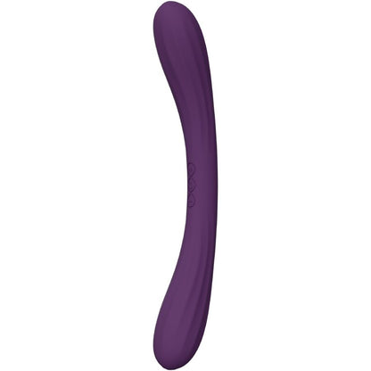 LELO - BOOMERANG DUBBELSI DIGIVIBRATOR LILA