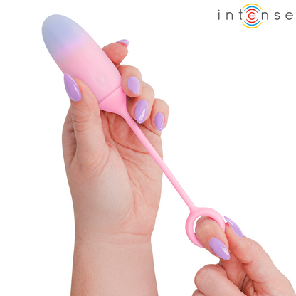 INTENSE - PAMELA GRADIENT G-PUNKTSVIBRATOR