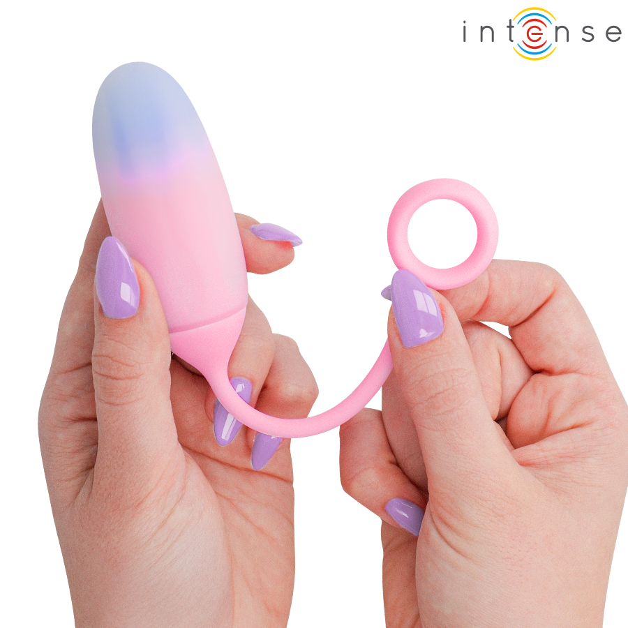 INTENSE - PAMELA GRADIENT G-PUNKTSVIBRATOR