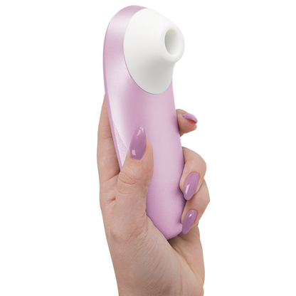 WOMANIZER - PRO VIBRANT KLITORISSTIMULATOR LILA