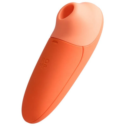 ROMP - SWITCH X KLITORISSTIMULATOR 6 NIVÅER ORANGE