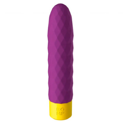 ROMP - BEAT MINI MULTIFUNKTIONELL VIBRERANDE KULA VIOLET