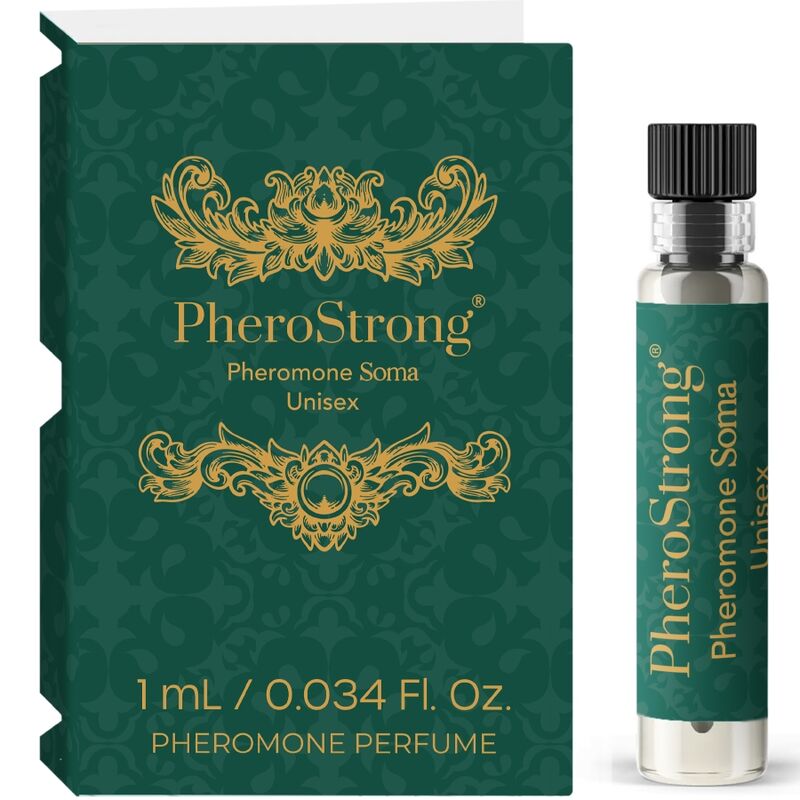 PHEROSTRONG - SOMA UNISEX PARFYM 1 ML