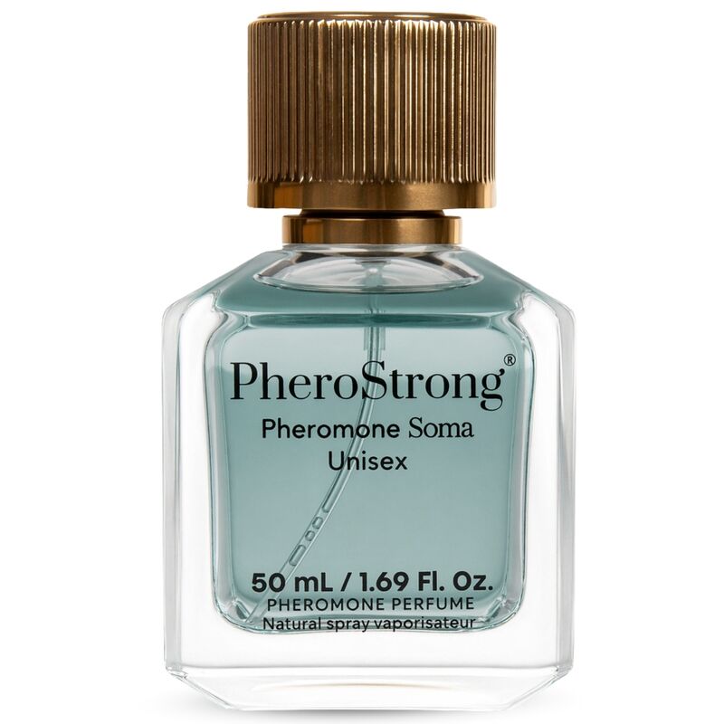 PHEROSTRONG - SOMA UNISEX FEROMONPARFYM 50 ML