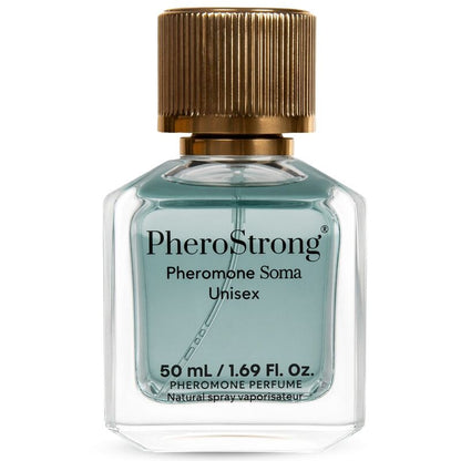 PHEROSTRONG - SOMA UNISEX FEROMONPARFYM 50 ML