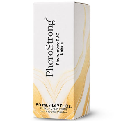 PHEROSTRONG - SOMA UNISEX FEROMONPARFYM 50 ML