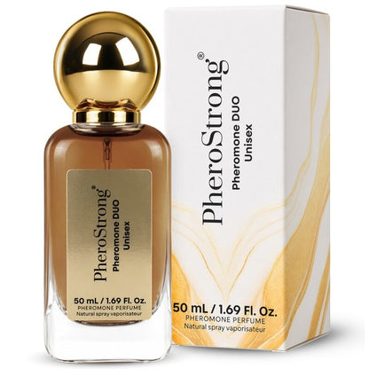 PHEROSTRONG - SOMA UNISEX FEROMONPARFYM 50 ML