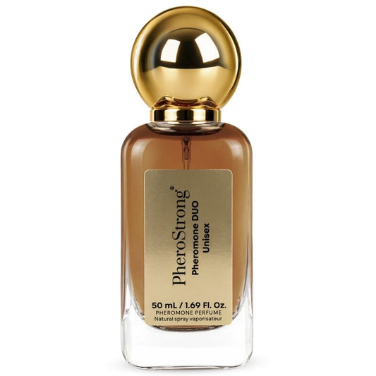 PHEROSTRONG - SOMA UNISEX FEROMONPARFYM 50 ML