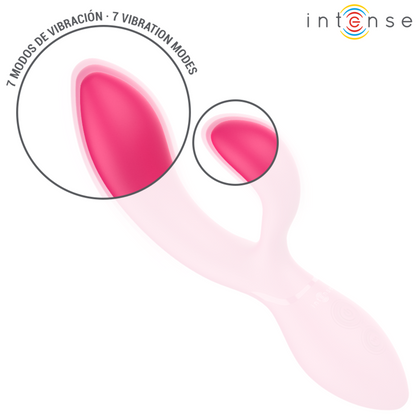 INTENSE - CHARLY LEDAD VIBRERANDE STIMULATOR