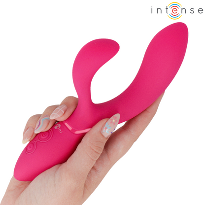 INTENSE - CHARLY LEDAD VIBRERANDE STIMULATOR