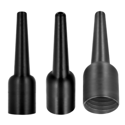 BLACK HOLE - ANALGLIDMEDELAPPLIKATOR L STORLEK 100 ML