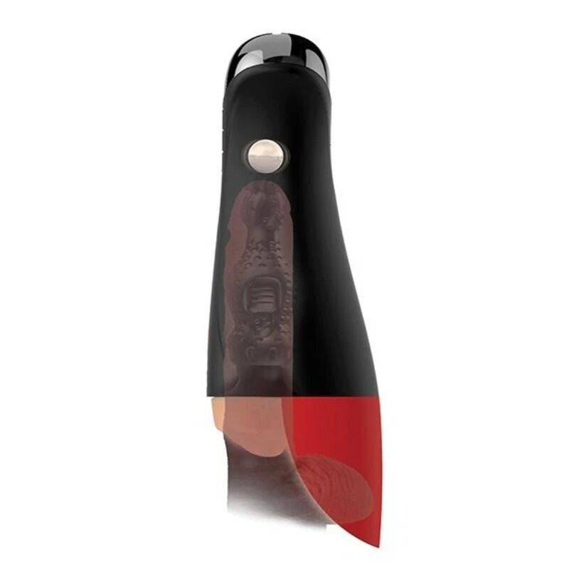 PDX ELITE - FUCK-O-MATIC PRO XL AUTOMATISK ONASTURBATOR 42 CM
