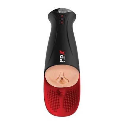 PDX ELITE - FUCK-O-MATIC PRO XL AUTOMATISK ONASTURBATOR 42 CM