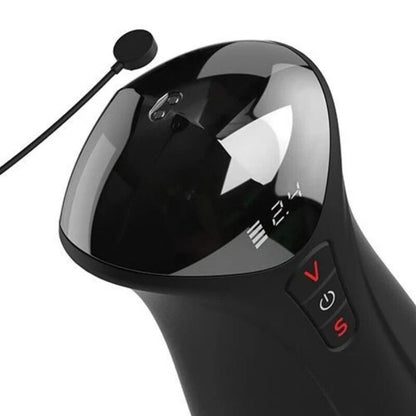 PDX ELITE - FUCK-O-MATIC PRO XL AUTOMATISK ONASTURBATOR 42 CM