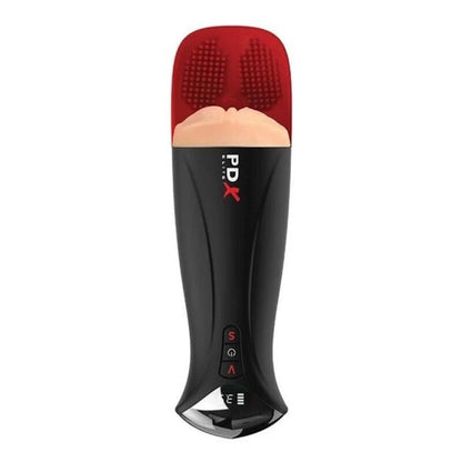 PDX ELITE - FUCK-O-MATIC PRO XL AUTOMATISK ONASTURBATOR 42 CM