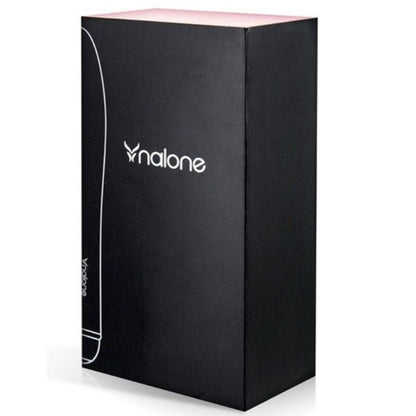 NALONE - IRIS 20 MODE VIBRATOR ROSA 16 CM