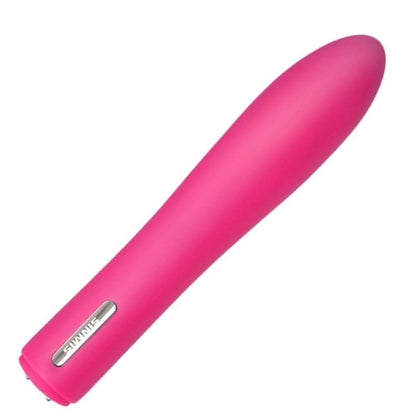 NALONE - IRIS 20 MODE VIBRATOR ROSA 16 CM