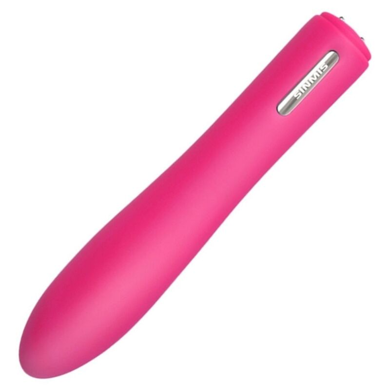 NALONE - IRIS 20 MODE VIBRATOR ROSA 16 CM