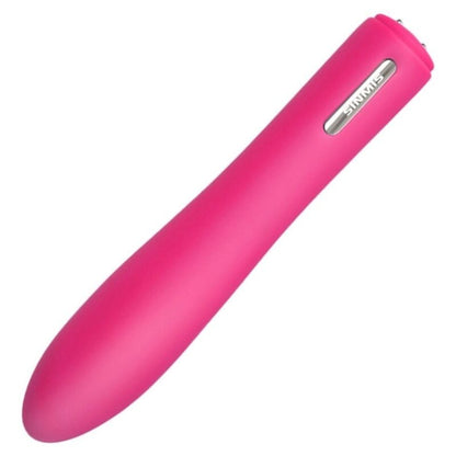NALONE - IRIS 20 MODE VIBRATOR ROSA 16 CM