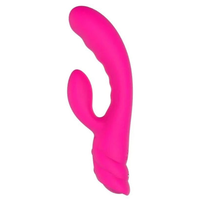 NALONE - PURE X2 ROSA KANINVIBRATOR