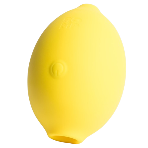 ROMP - LEMON CRUSH PLEASURE AIR KLITORISSTIMULATOR GUL