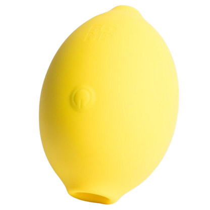 ROMP - LEMON CRUSH PLEASURE AIR KLITORISSTIMULATOR GUL