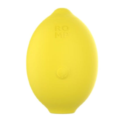 ROMP - LEMON CRUSH PLEASURE AIR KLITORISSTIMULATOR GUL