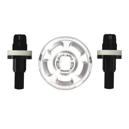 BATHMATE - HYDRO VALVE PACK REPLACEMENT VALVE KIT